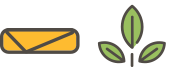Wrap and Salad Icons