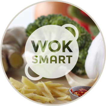 Wok Smart logo