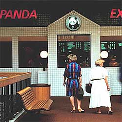 Panda Express location