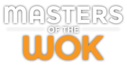 Masters of the Wok